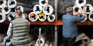 Why Is Saudi Arabia Becoming the Textile Hub of the GCC?