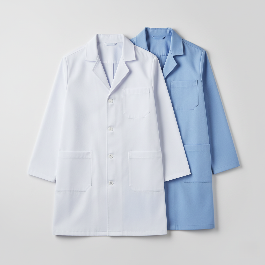 Lab Coats