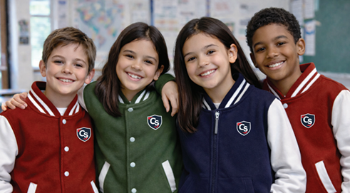 School Uniform Collection